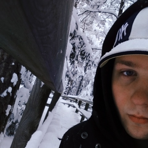 Антон Жарков